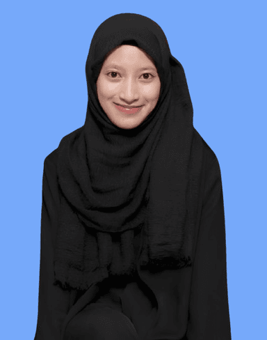 Alif Essa Nurcahyani